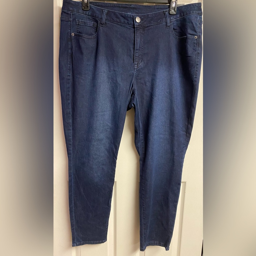 Lane Bryant Women's Jeans - NWT